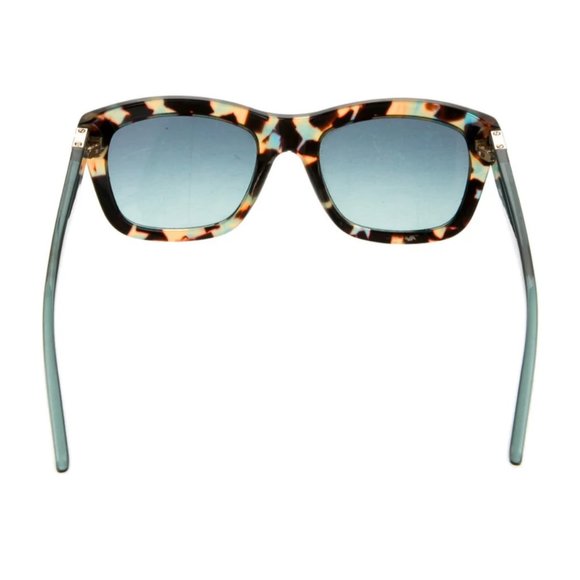 🌞 Tory Burch Square Sunglasses - Picture 2 of 4
